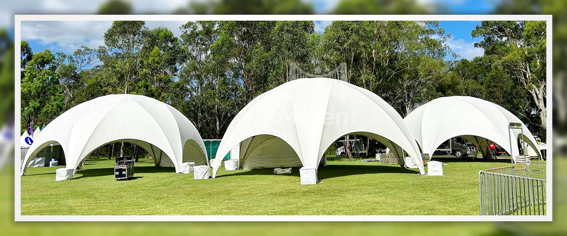 wedding tents for sale